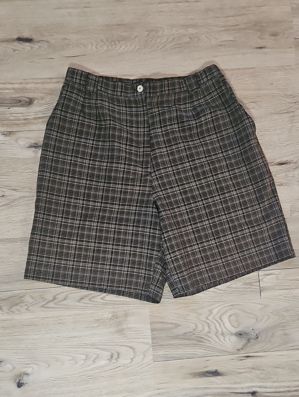 True Vintage 🥰 Bette & Court Signature Collection Shorts Size 14
